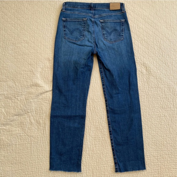 Edwin Bree Jeans Deja Vu 26 - Picture 5 of 7